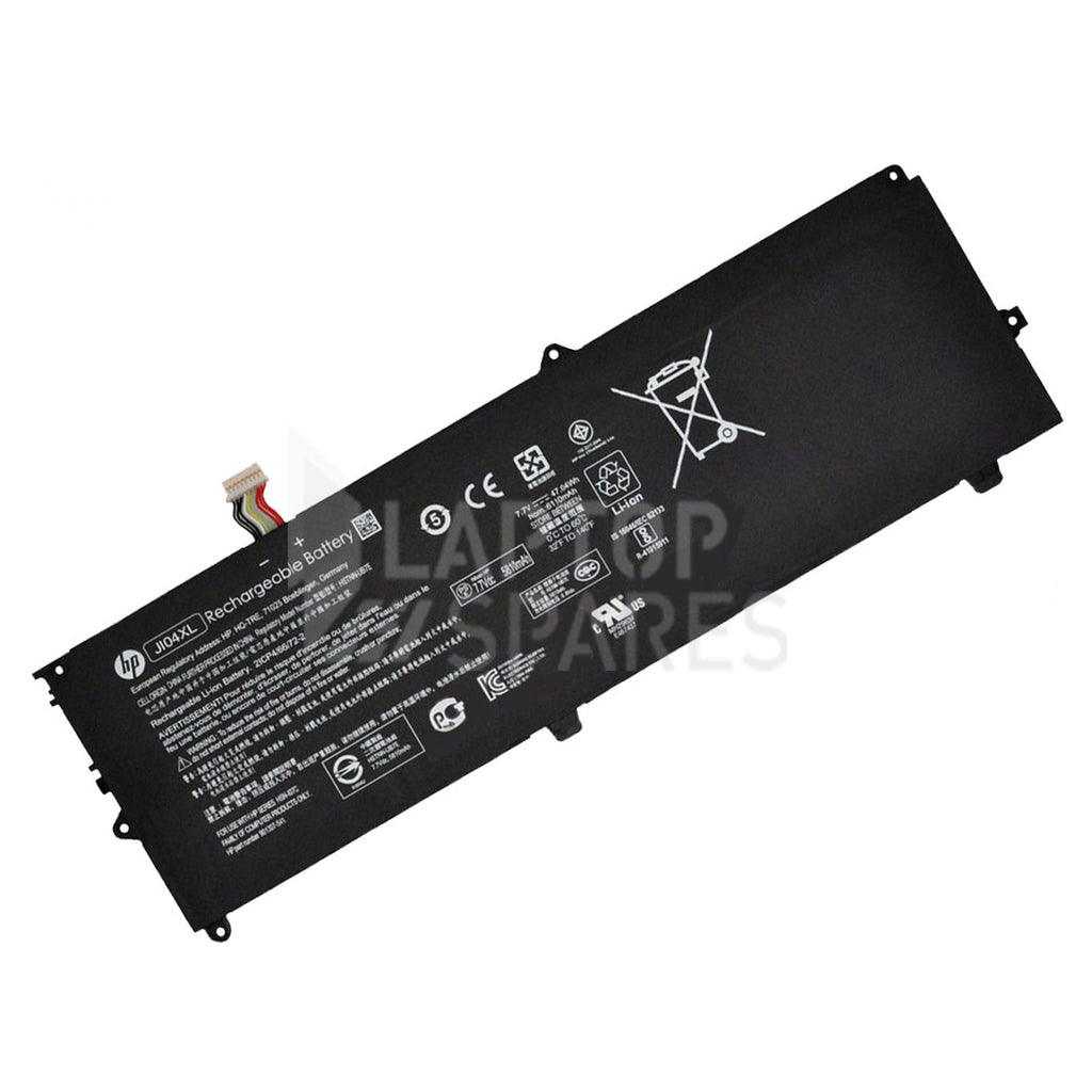 HP JI04047XL-PL Internal Battery - Laptop Spares
