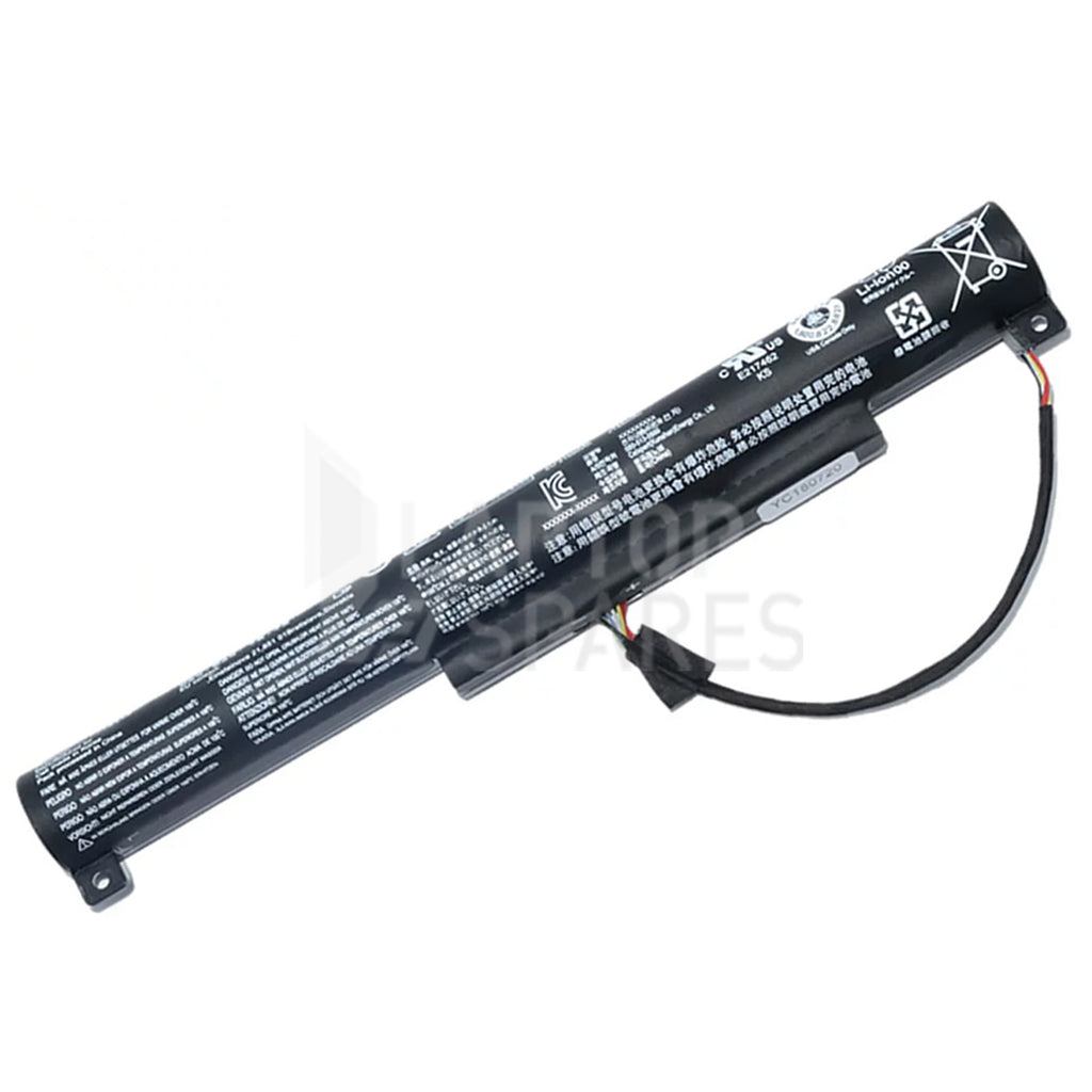 Lenovo IdeaPad 100-15IBY L14C3A01 24Wh 3 Cell Battery - Laptop Spares