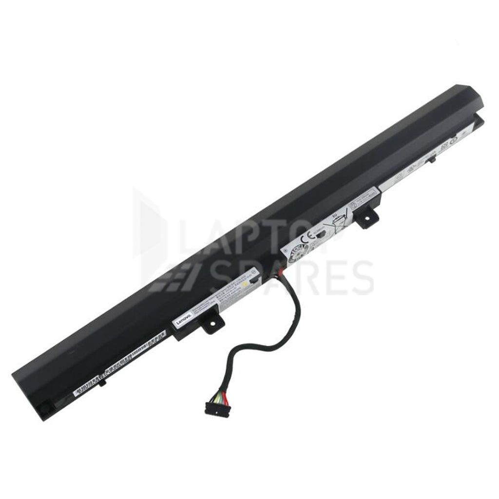 Lenovo IdeaPad V110-14IAP L15C4E01 2200mAh 4 Cell Battery - Laptop Spares