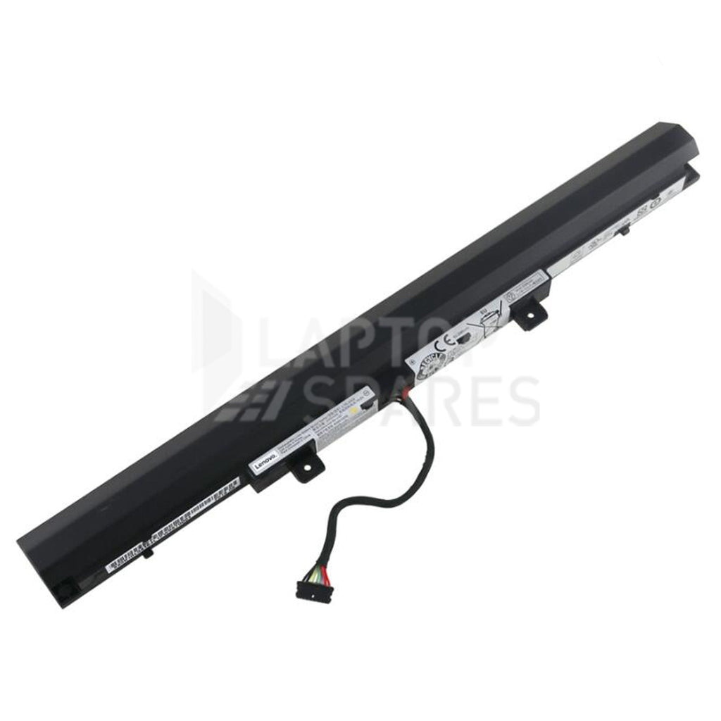 Lenovo IdeaPad V310-15IKB(80T300A0PB) L15C4E01 2200mAh 4 Cell Battery - Laptop Spares