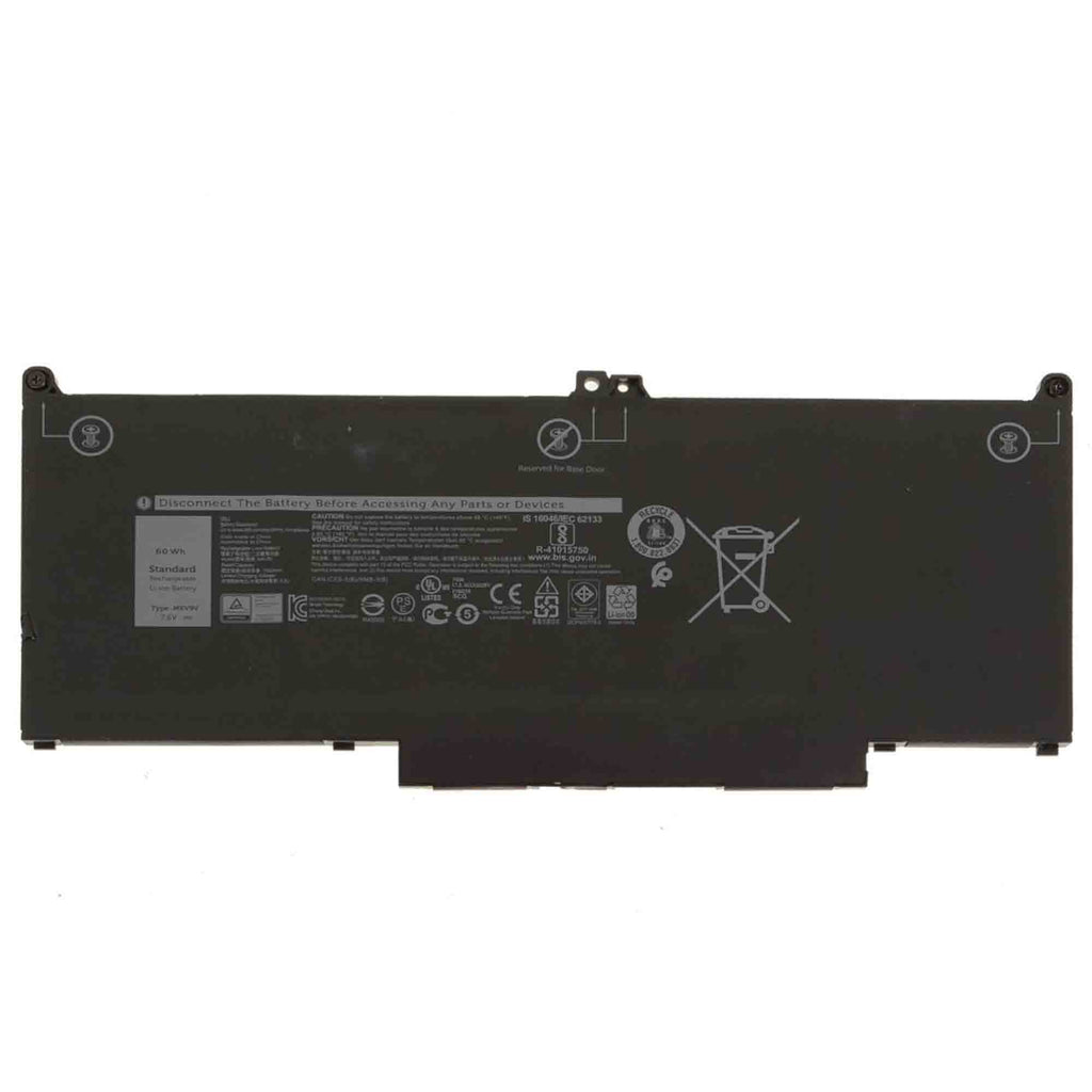Dell 8JYHH Laptop Internal Battery - Laptop Spares
