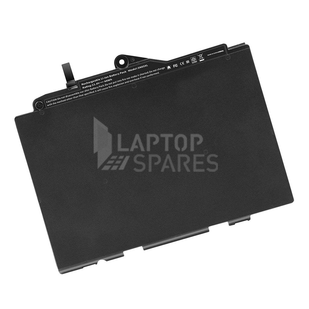 HP ST03XL Internal Battery - Laptop Spares