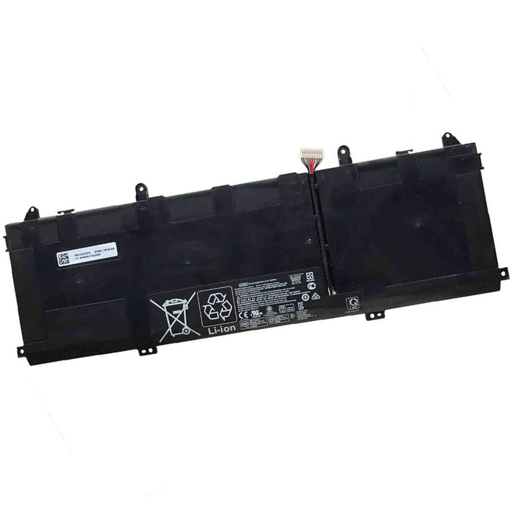 HP Spectre X360 15-DF0006NA SU06XL Internal Battery