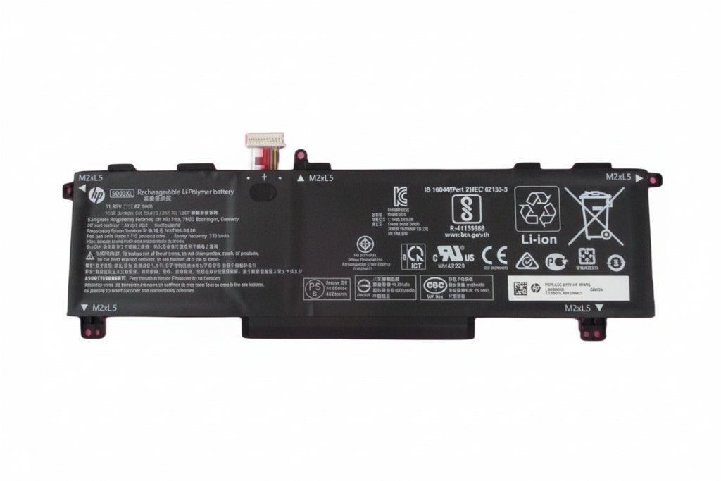 HP SD03XL 52.5Wh Internal Battery - Laptop Spares