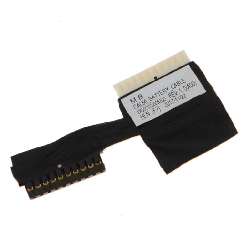 Dell Inspiron 15 5570 LAPTOP Battery Flex Cable - Laptop Spares