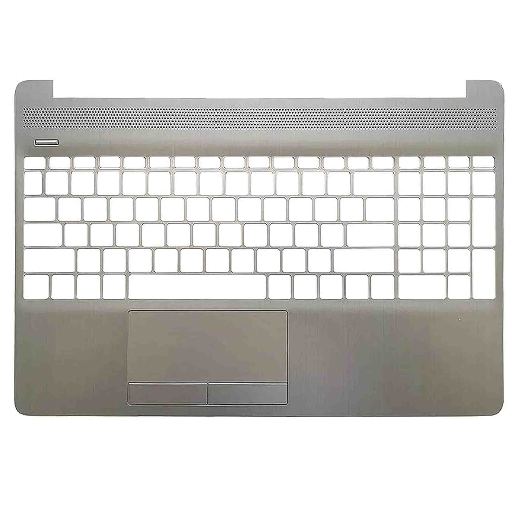 HP 15s-DU Laptop Palmrest Cover - Laptop Spares