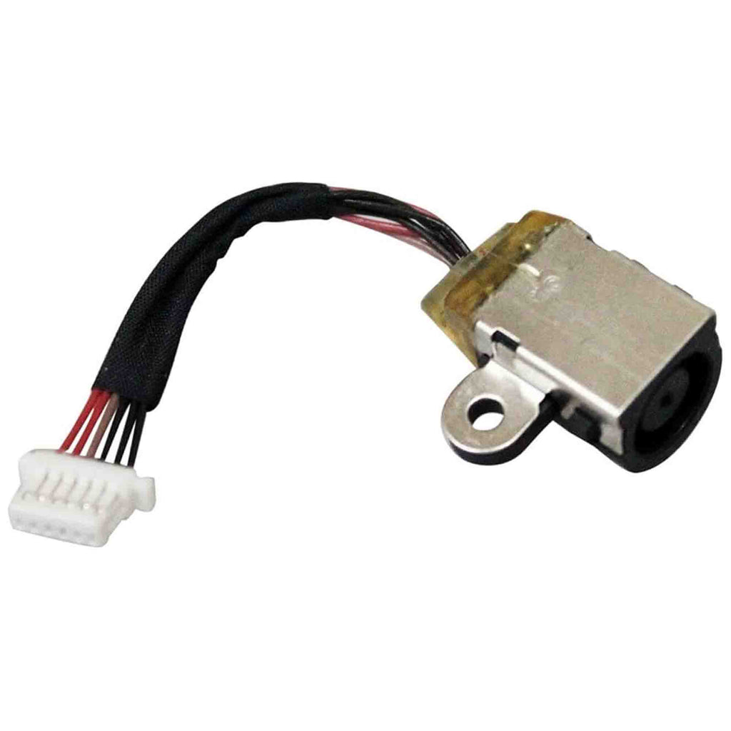 HP EliteBook Folio 9480m DC Power Jack With Wire - Laptop Spares