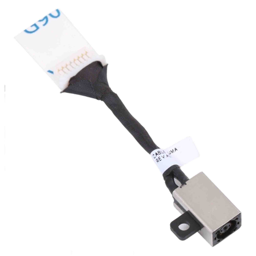 Dell Latitude 3410 DC Power Jack With Wire - Laptop Spares