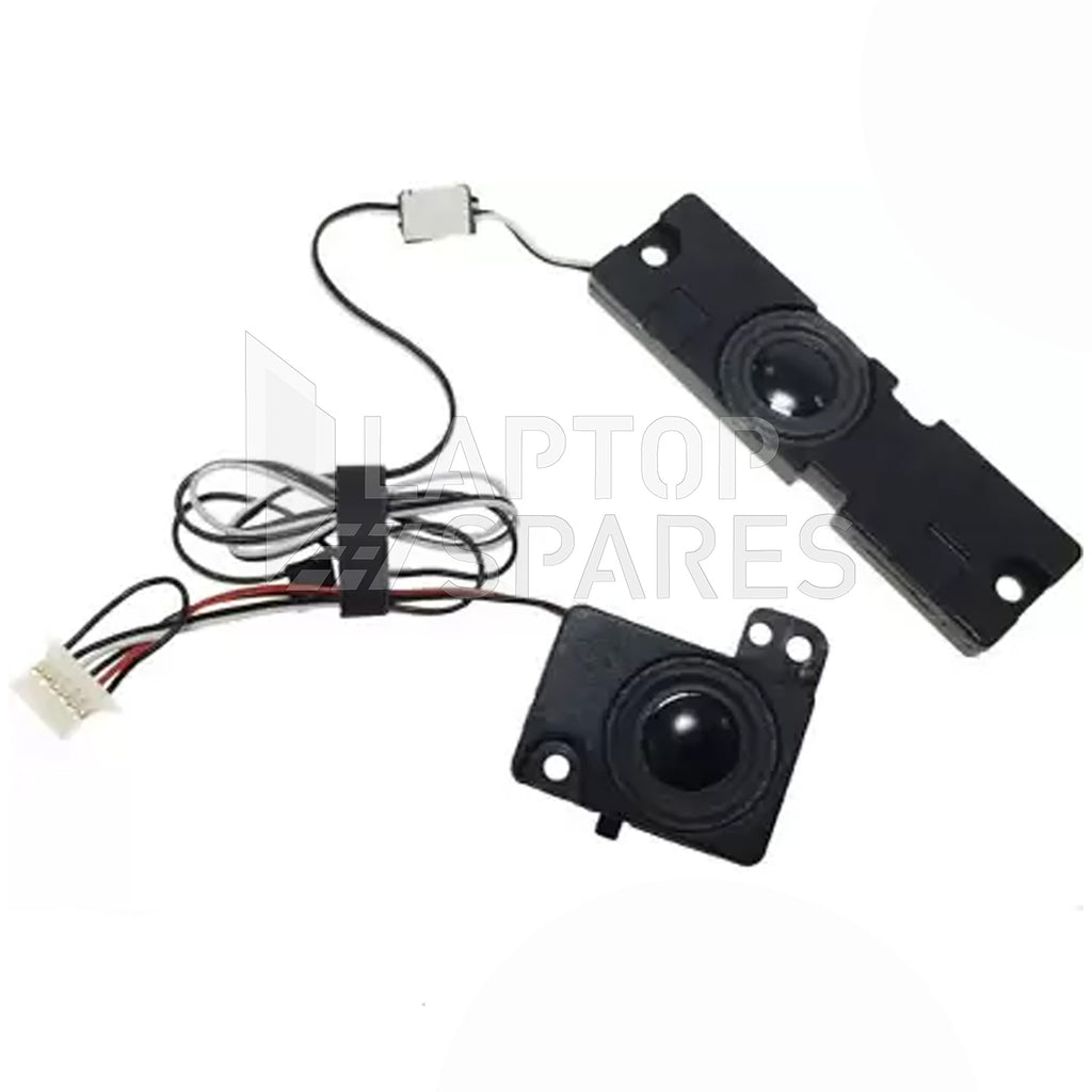 Dell Latitude E6500 M4400 Laptop Left & Right Speaker - Laptop Spares
