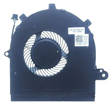 Dell inspiron 15 7000 (7586) 2-in-1 Cooling Fan