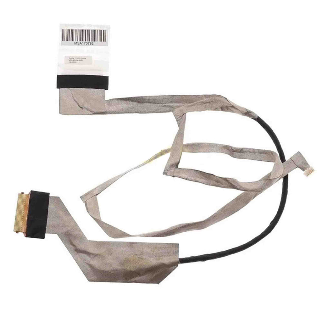 Dell Inspiron 3542 LAPTOP 40 Pin LCD LED LVDS Cable