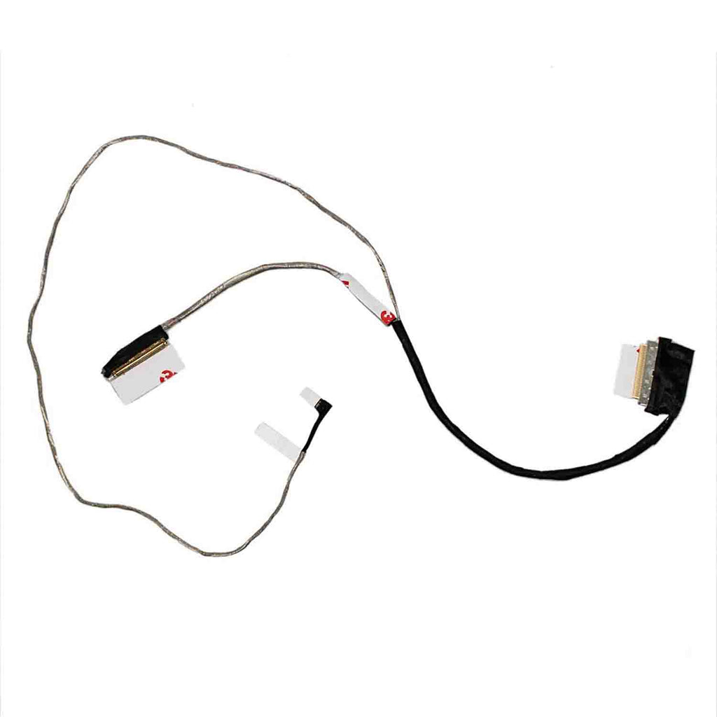 HP 15-AC138ne 40 Pin LED LAPTOP LCD LED LVDS Cable - Laptop Spares