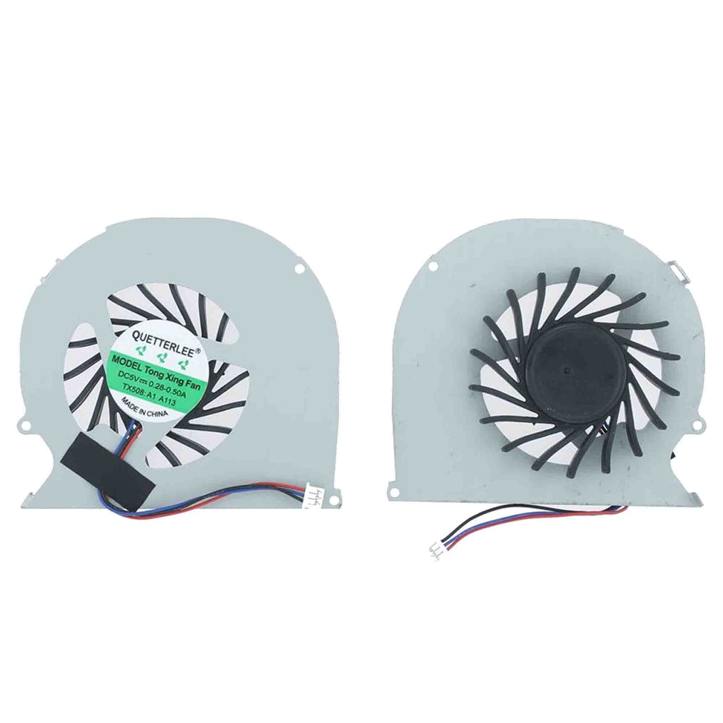 Dell Inspiron 15R SE 5520 Laptop CPU Cooling Fan - Laptop Spares