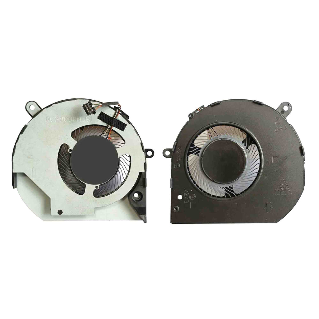 Dell Latitude 5510 Laptop CPU Cooling Fan