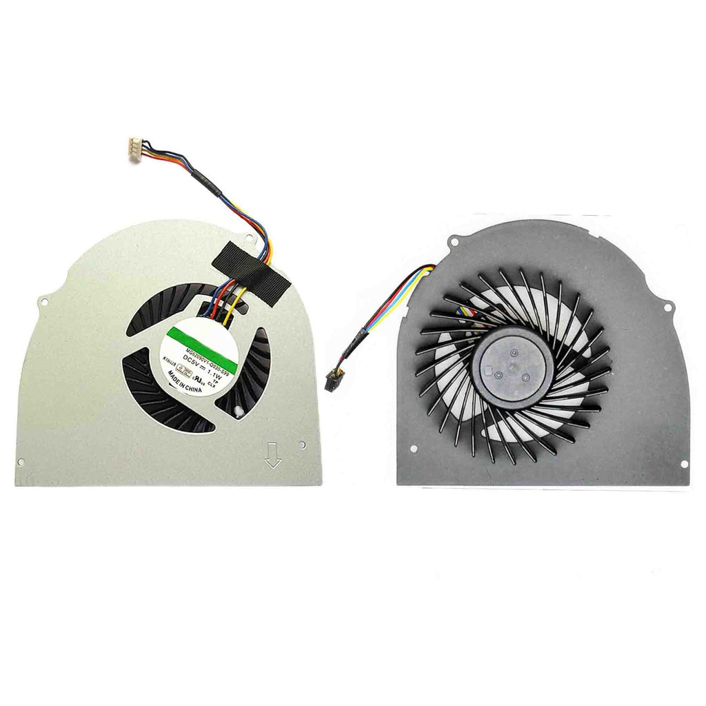 Dell Latitude E6540 Laptop CPU Cooling Fan (Copy) - Laptop Spares