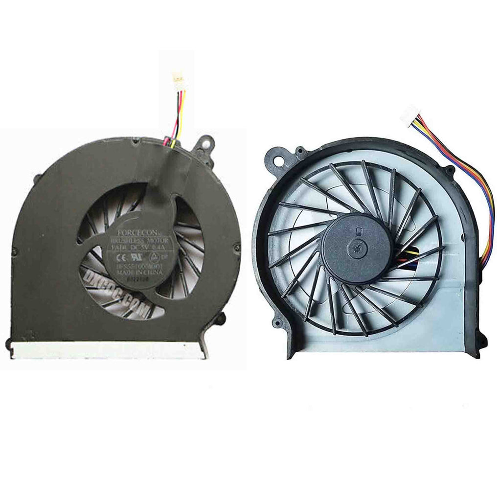 HP Compaq 630 Laptop CPU Cooling Fan