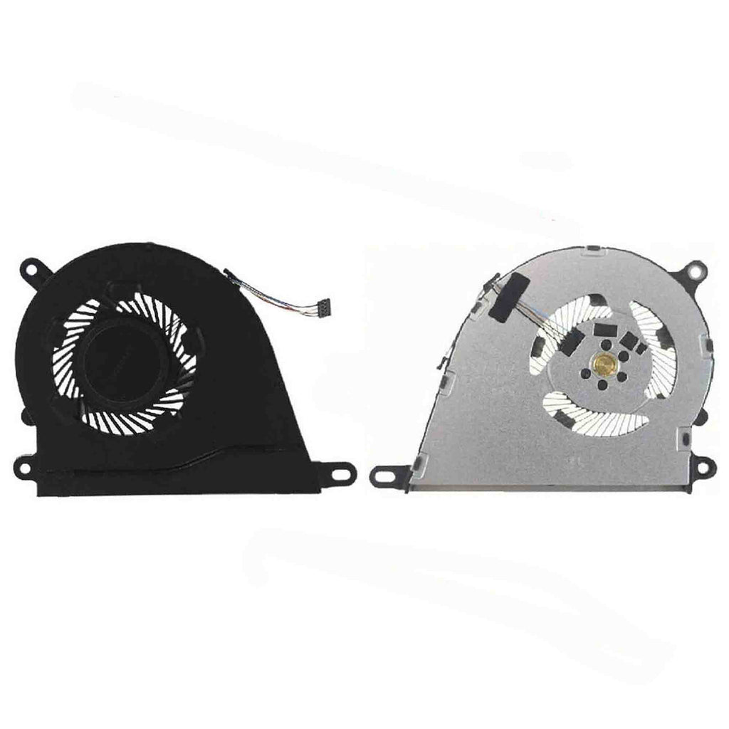 HP Pavilion 14-DQ Laptop CPU Cooling Fan - Laptop Spares
