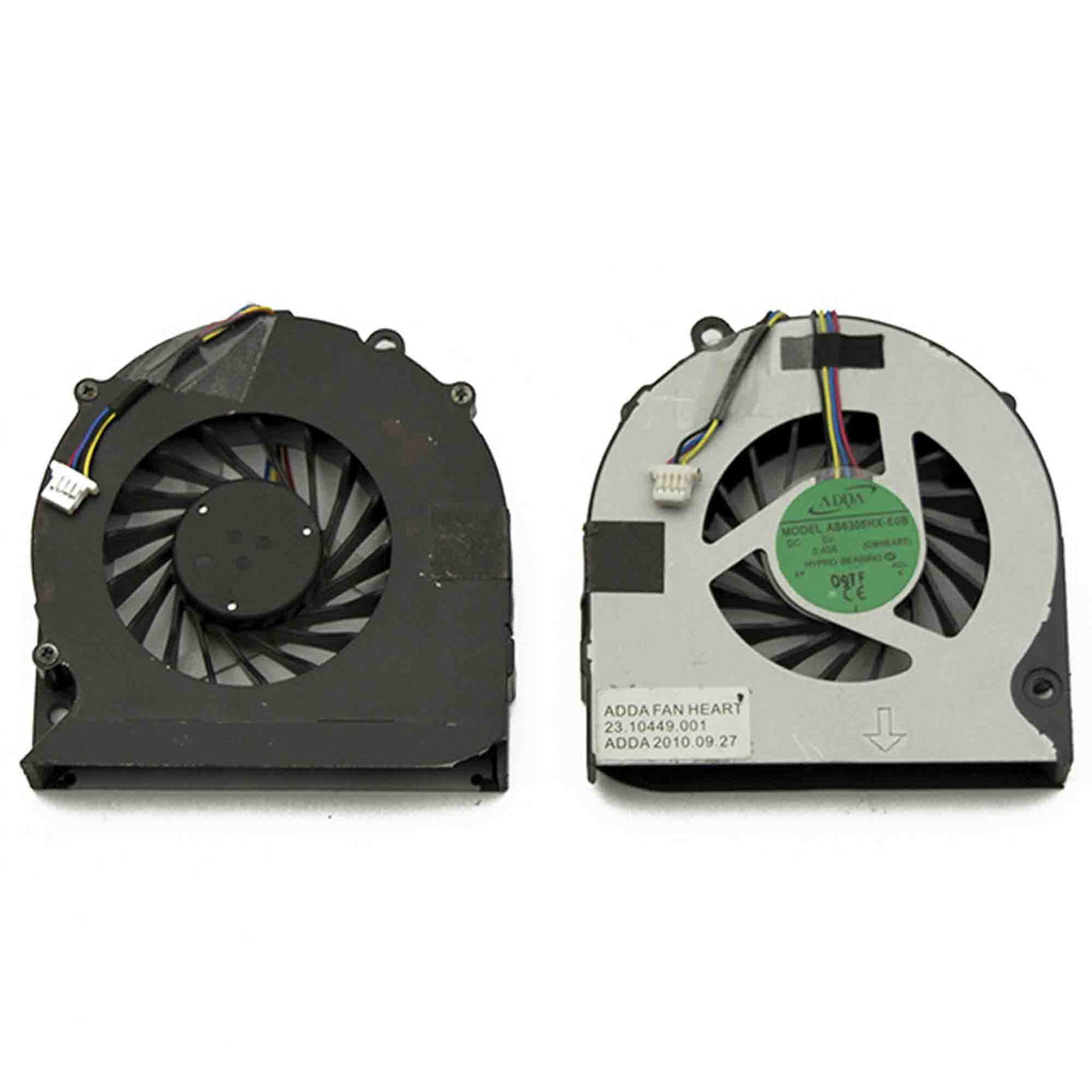 HP ProBook 6260B Laptop CPU Cooling Fan - Laptop Spares