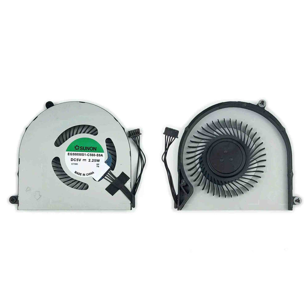 Lenovo ThinkPad E550 Laptop CPU Cooling Fan - Laptop Spares