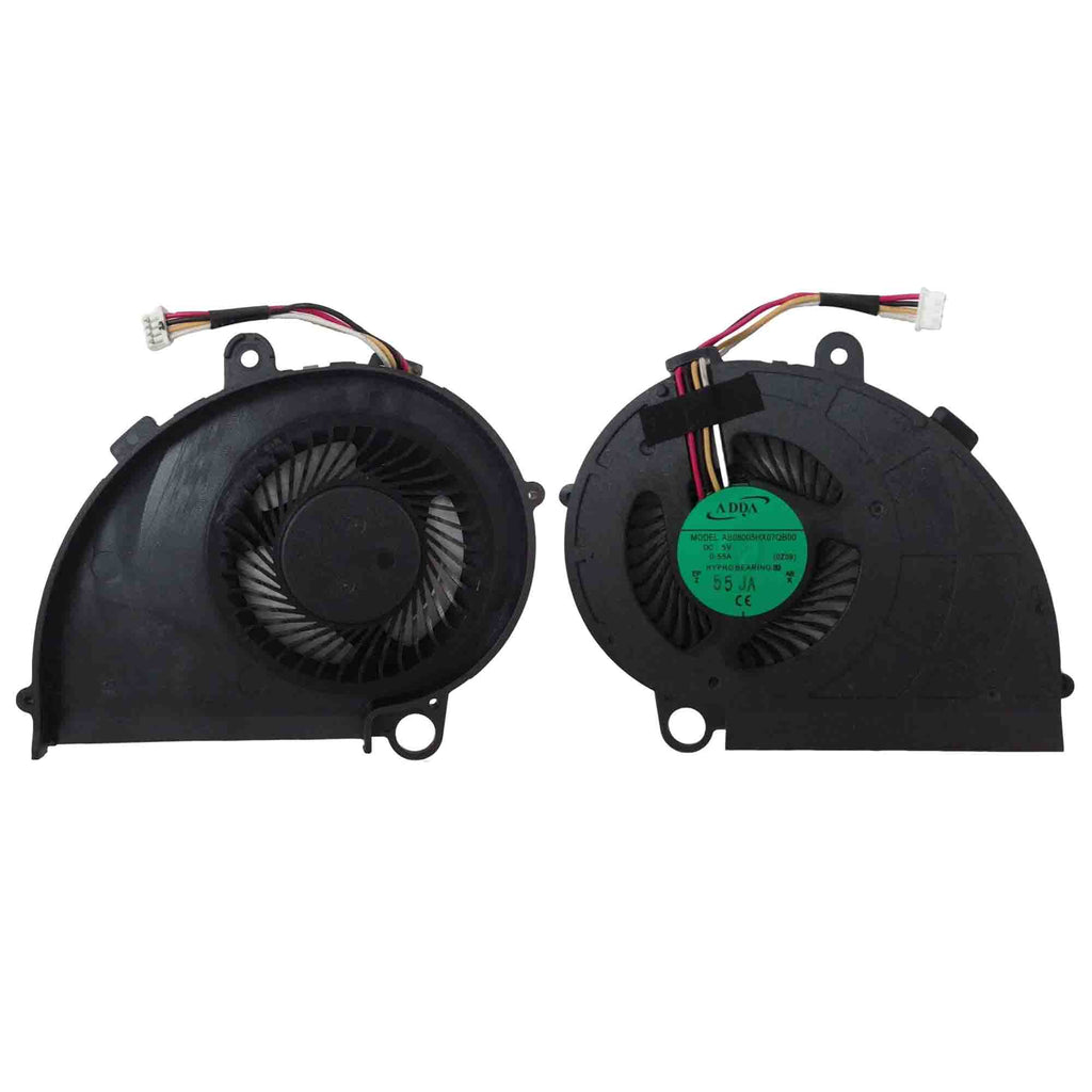 Acer Aspire M5-481tg Laptop CPU Cooling Fan