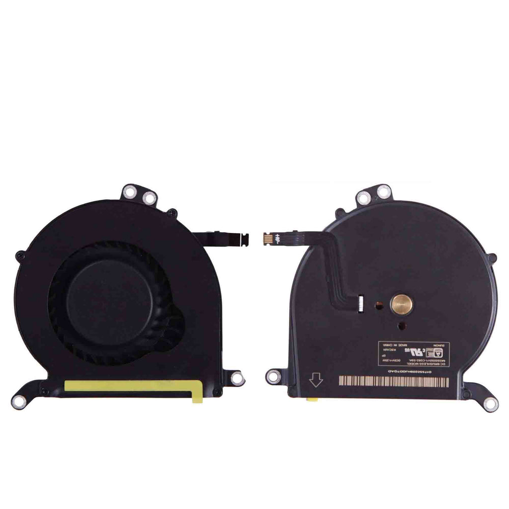 Apple MacBook Air A1466 13" CPU Cooling Fan - Laptop Spares