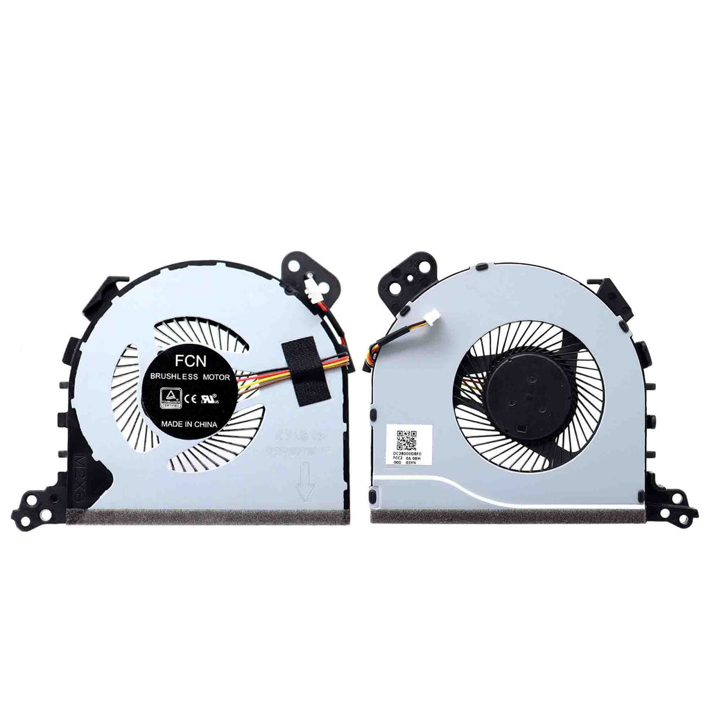 Lenovo IdeaPad 320-14 Laptop CPU Cooling Fan - Laptop Spares