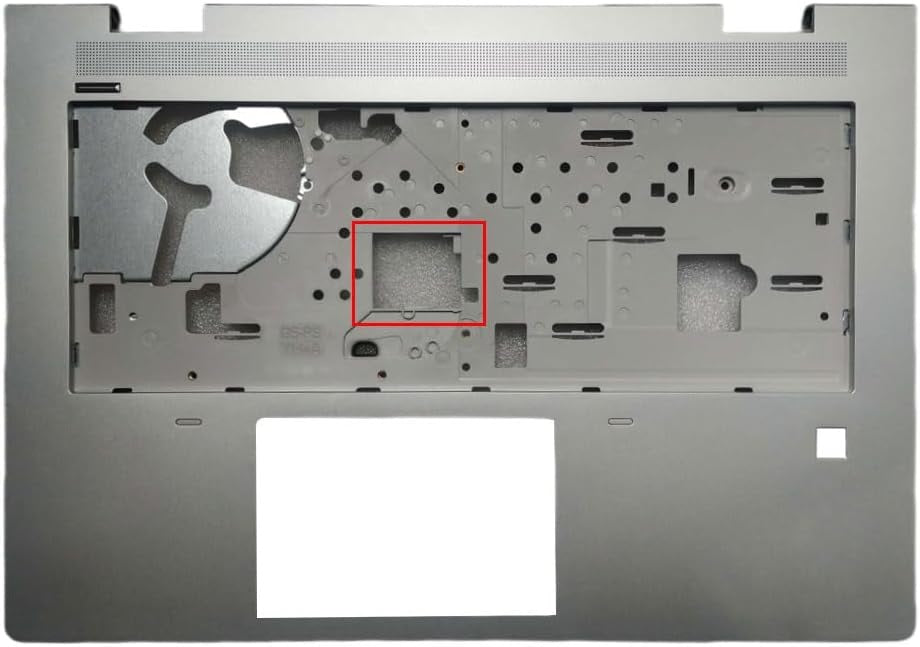 Laptop Palmrest Case for HP ProBook 640 G4 - Laptop Spares