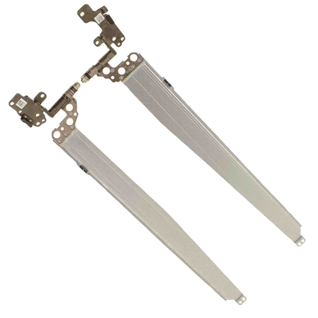Dell Inspiron 15 5594 Without Touch Right & Left Laptop Hinge - Laptop Spares