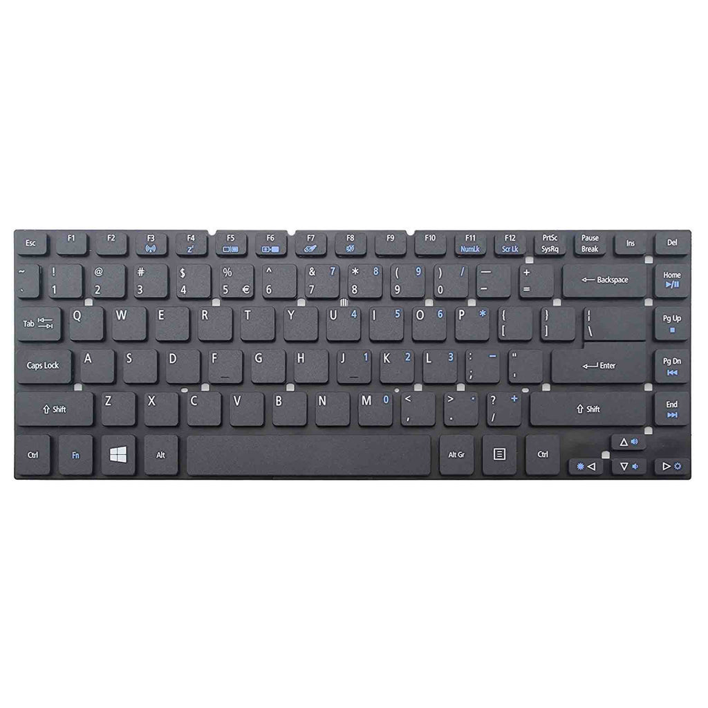 Acer Aspire 3830 Aspire 3830G Laptop Keyboard - Laptop Spares