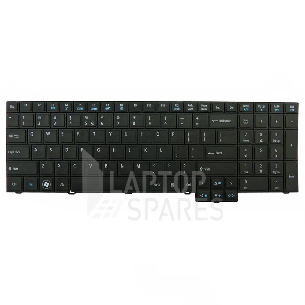 Acer Travelmate 7750Z Laptop Keyboard - Laptop Spares