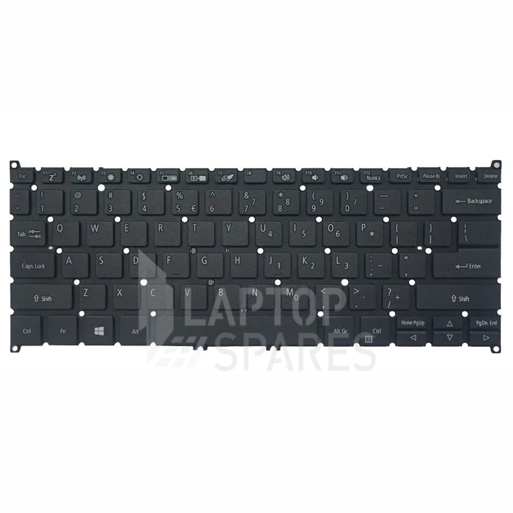 Acer Aspire 5 A514-51K Laptop Keyboard - Laptop Spares