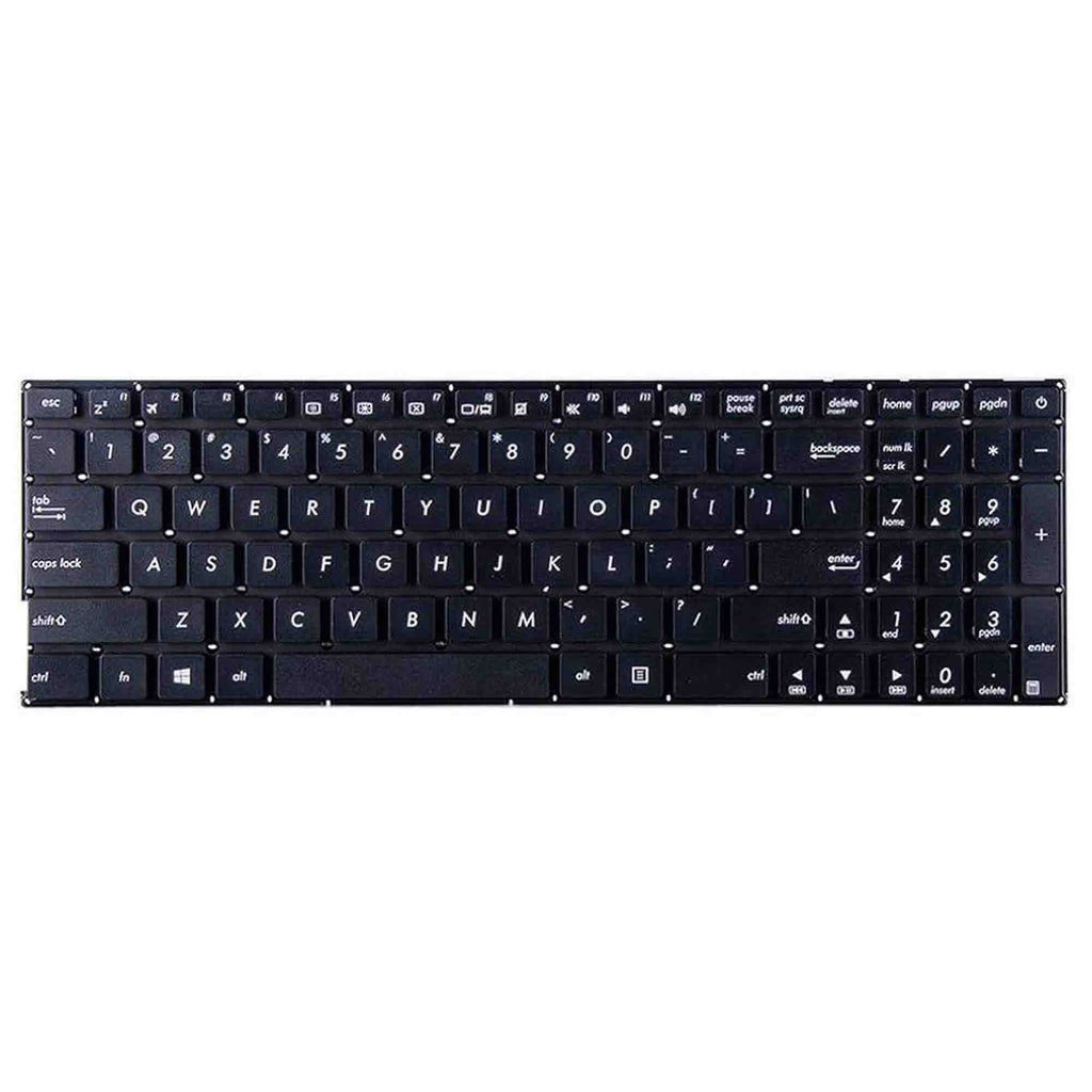 Asus X540 Laptop Keyboard