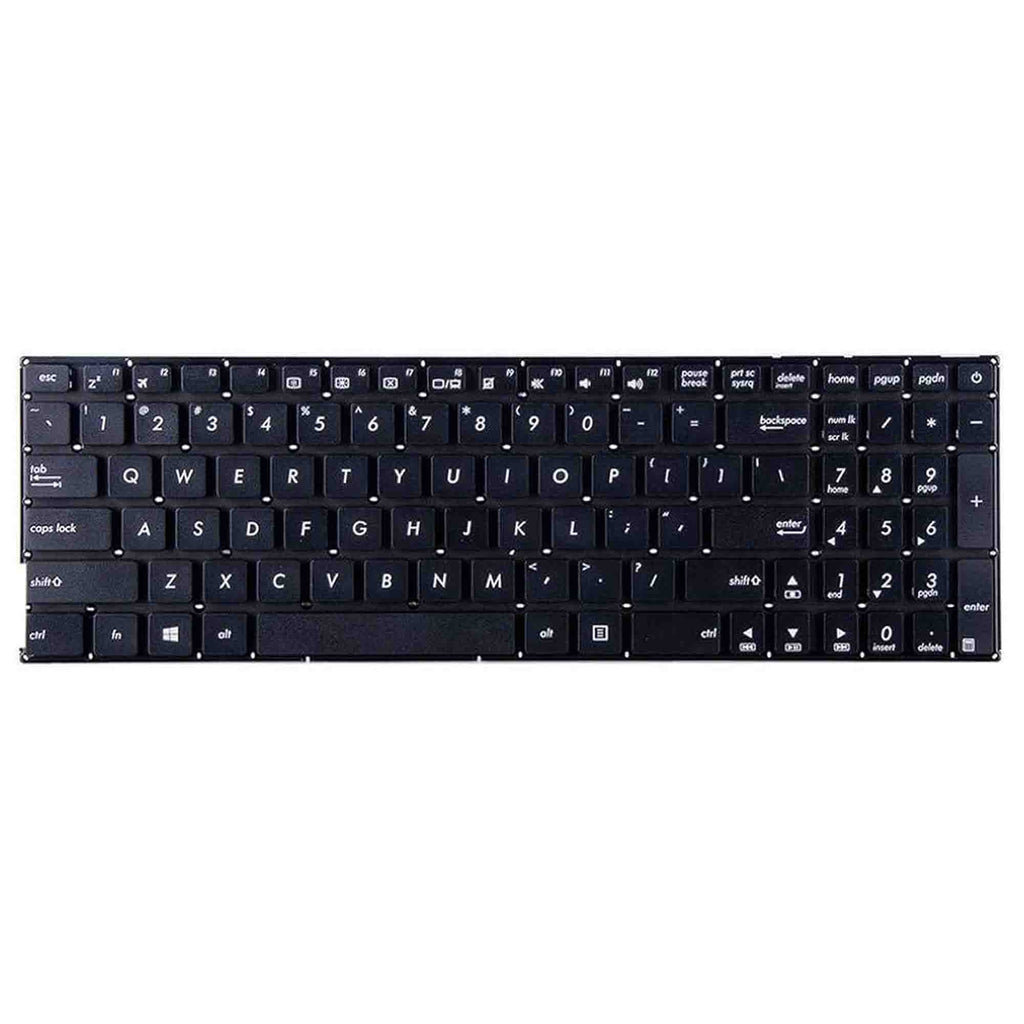 Asus X540 Laptop Keyboard