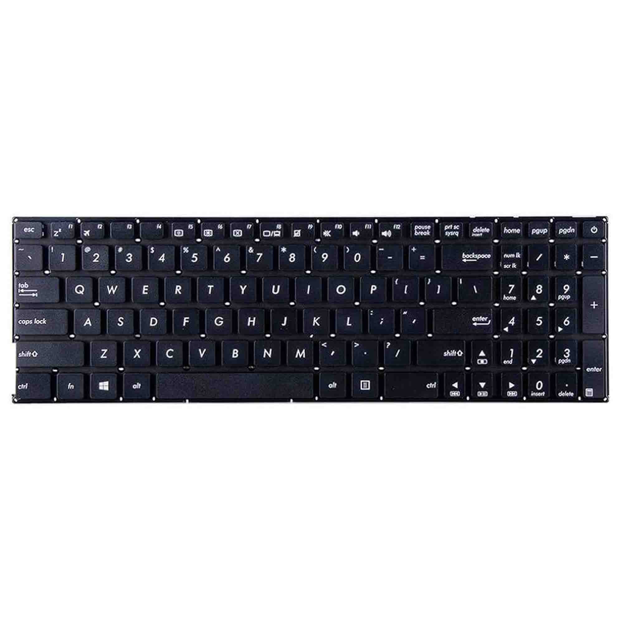 Asus R540 Laptop Keyboard | Laptop Spares