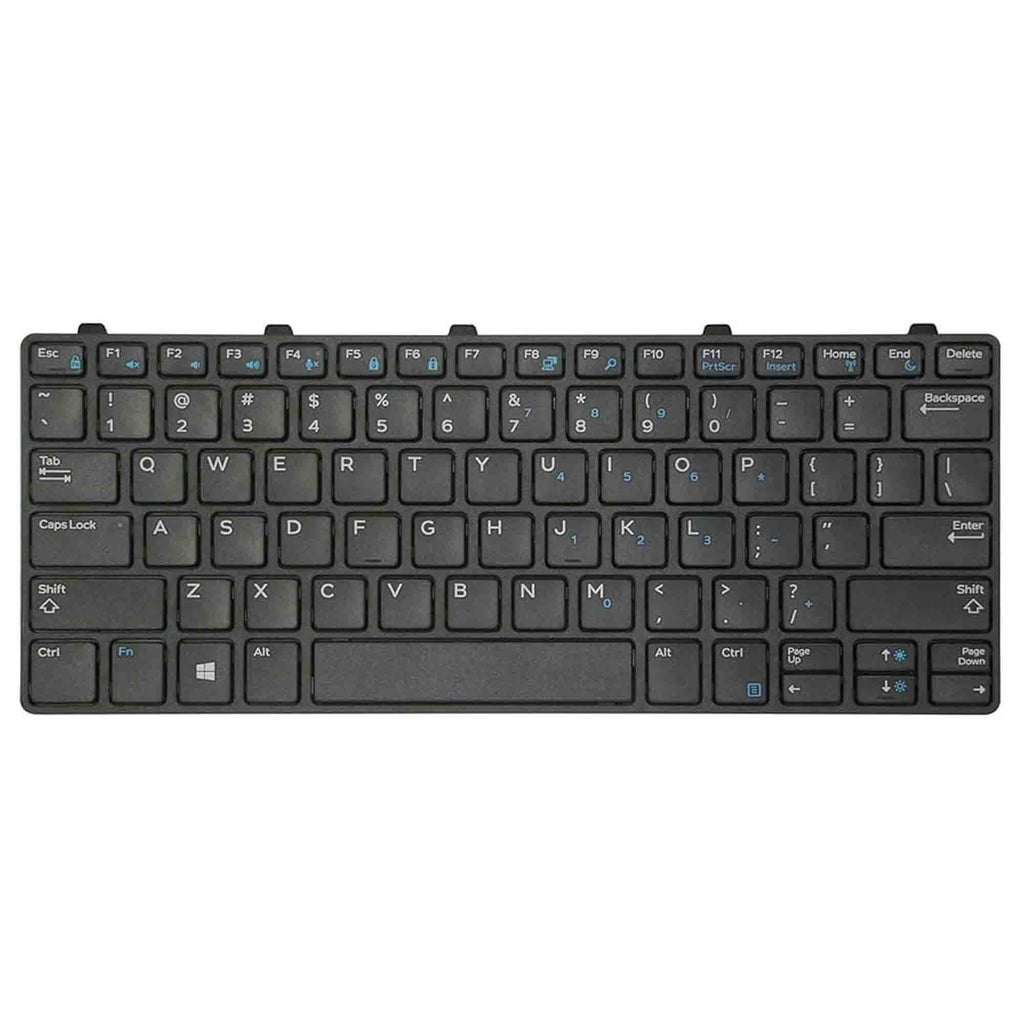 Dell Latitude 3180 Laptop Keyboard