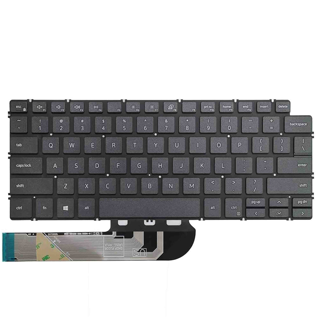 Dell Vostro 5391 Laptop Keyboard