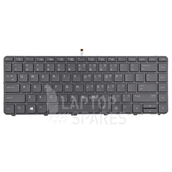 HP ProBook 645 G2 Laptop Backlit Keyboard | Laptop Spares