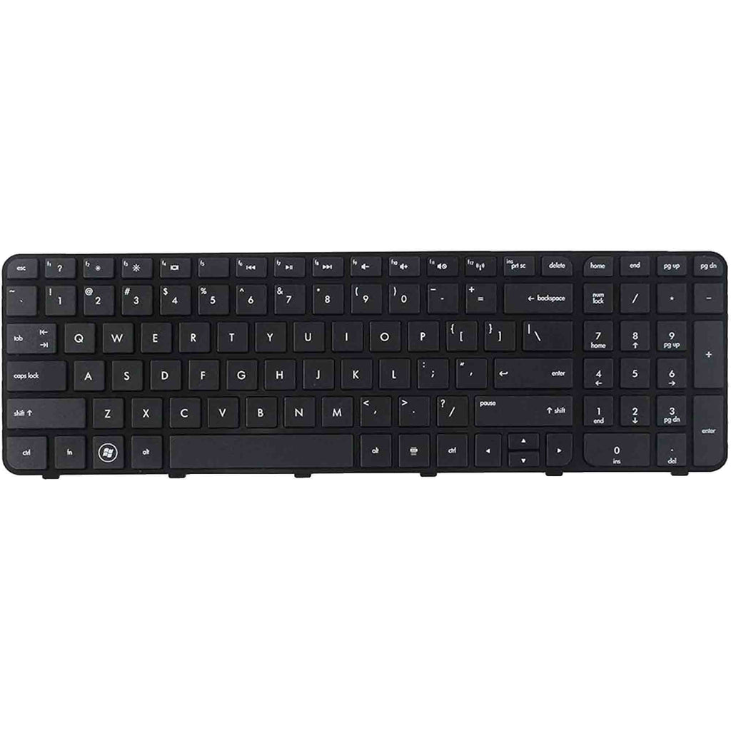 HP Pavilion G6-2090ca G6-2106nr G6-2111us Laptop Keyboard - Laptop Spares
