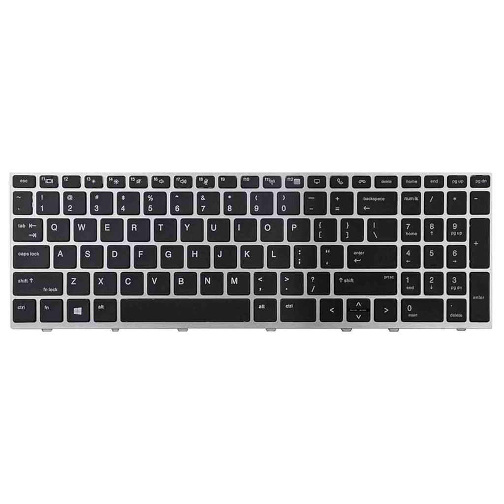 HP EliteBook 750 G5 Laptop Keyboard - Laptop Spares