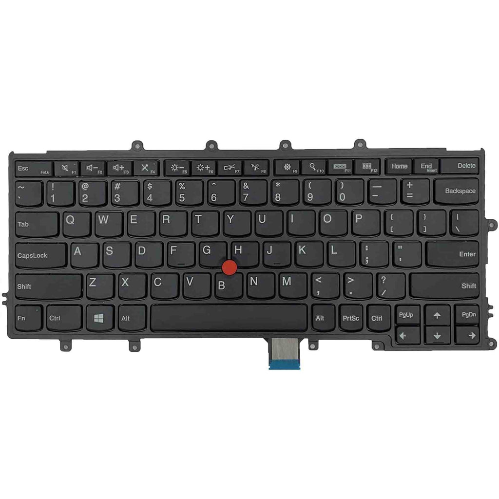 Lenovo 04Y0938 0C44711 Laptop Keyboard - Laptop Spares