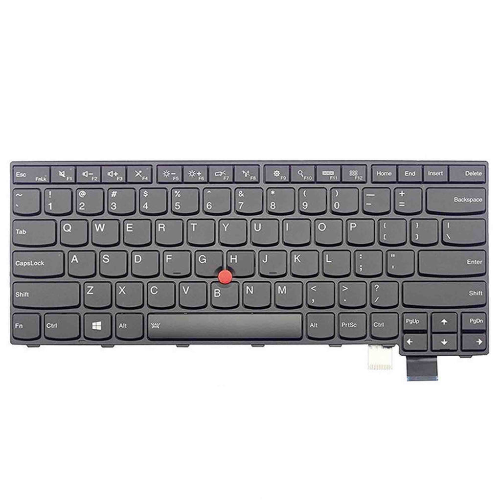 Lenovo ThinkPad T460s Laptop Keyboard - Laptop Spares