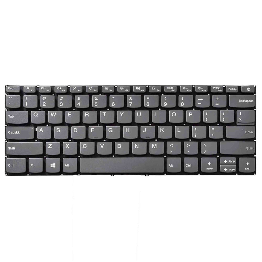 Lenovo Ideapad S340-14IIL Laptop Keyboard