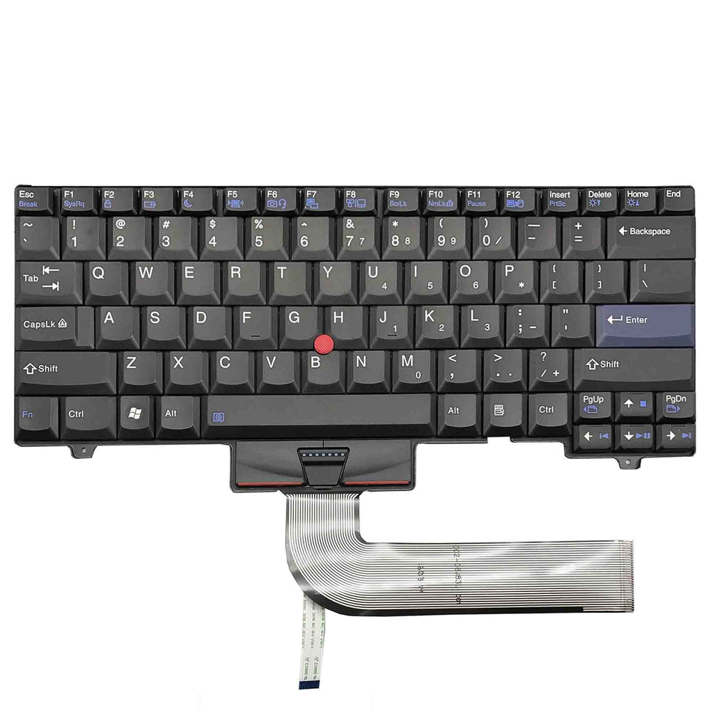 Lenovo ThinkPad L520 Laptop Keyboard