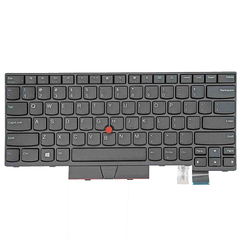 Lenovo ThinkPad T470 Laptop Keyboard - Laptop Spares