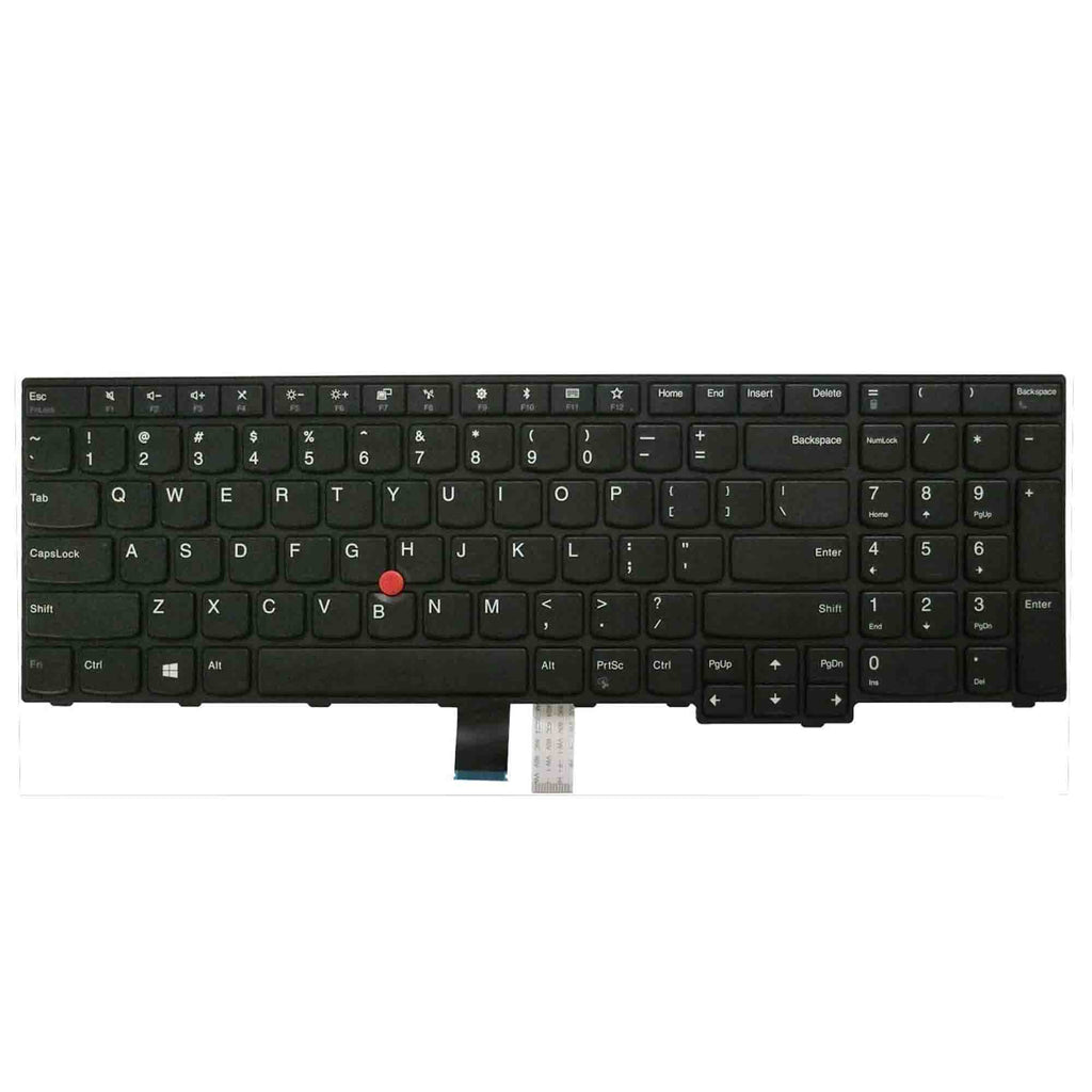 Lenovo ThinkPad Edge E570 Laptop Keyboard