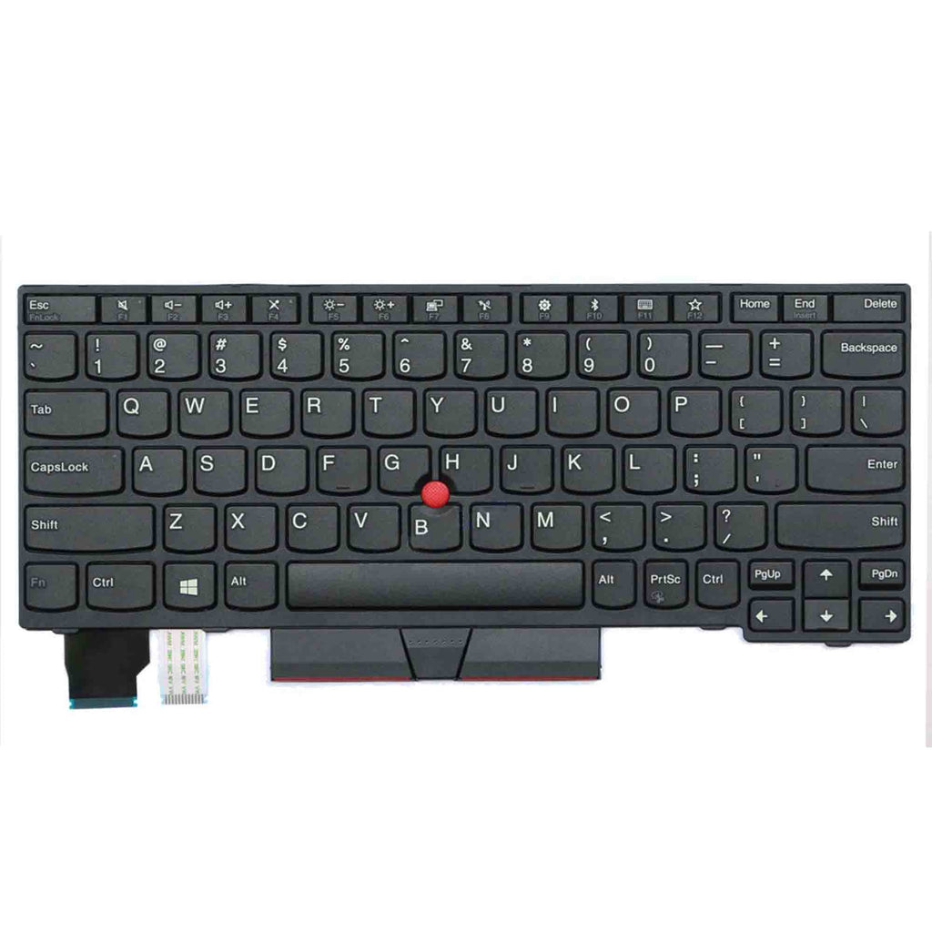 Lenovo Yoga X280 Laptop Keyboard