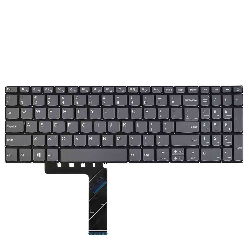 Lenovo Ideapad V15-IWL Laptop Keyboard - Laptop Spares