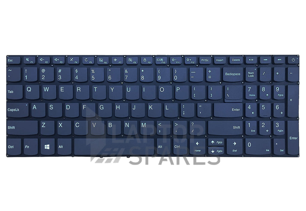 Lenovo IdeaPad 330-15IKB Laptop Keyboard - Laptop Spares