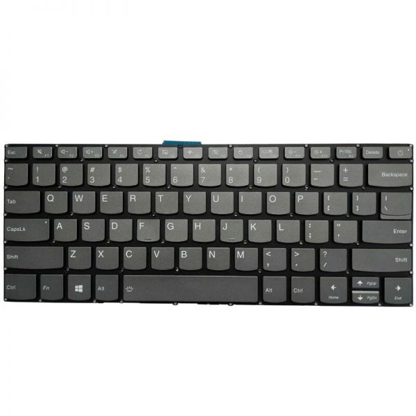 Lenovo Ideapad S145-14IWL Laptop Keyboard - Laptop Spares
