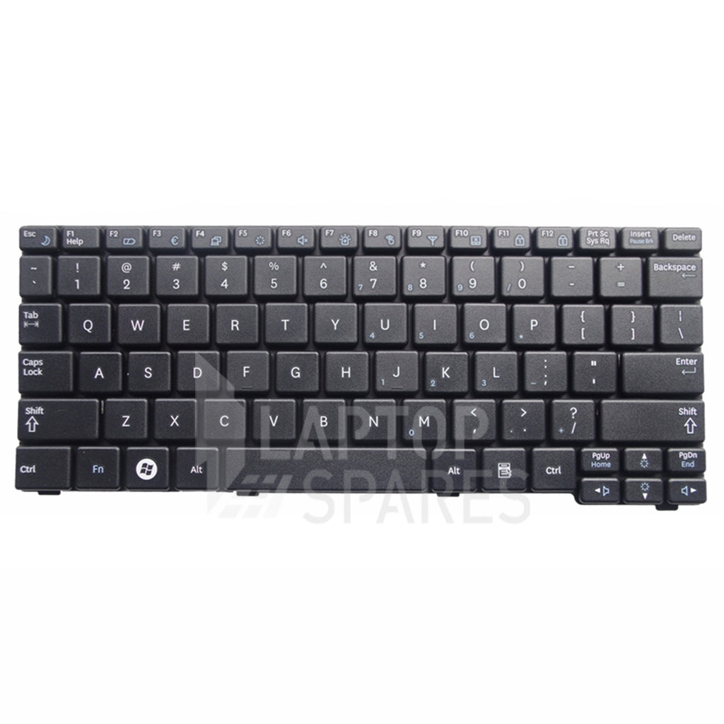 Samsung NoteBook N150 Laptop Keyboard - Laptop Spares